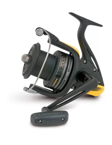 Shimano Beastmaster 6000 XSA Reel