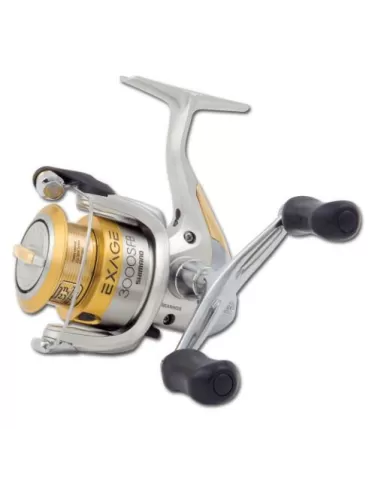 Shimano Reel Exage 3000 SFB