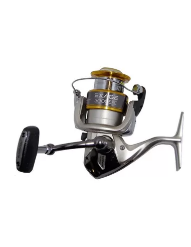 Shimano Exage 3000 Reel SFC