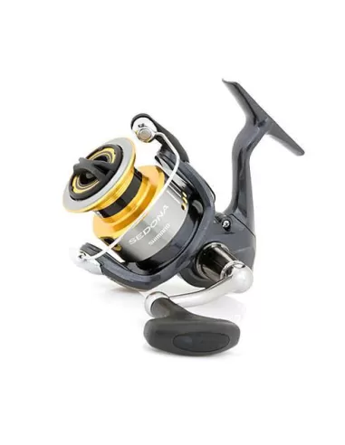 Shimano Sedona Spinning Reel