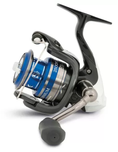 Shimano Mulinello Technium Spinning FD-Pescaloccasione