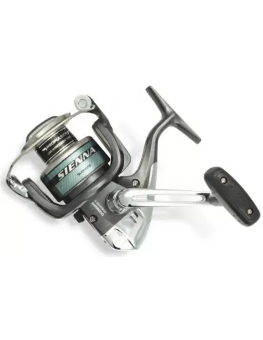 Shimano Sienna Spinning Reel FE