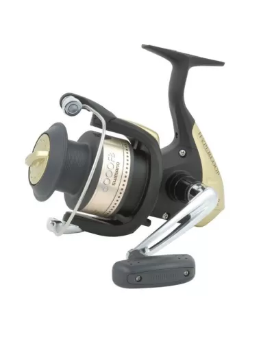 Shimano Hyperloop FB Spinning Reel