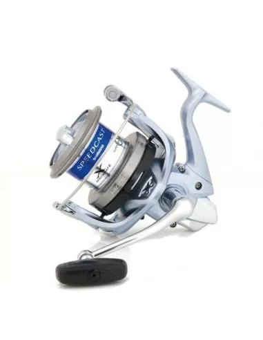 Shimano Mulinello Surf Speedcast 14000 XSB-Pescaloccasione