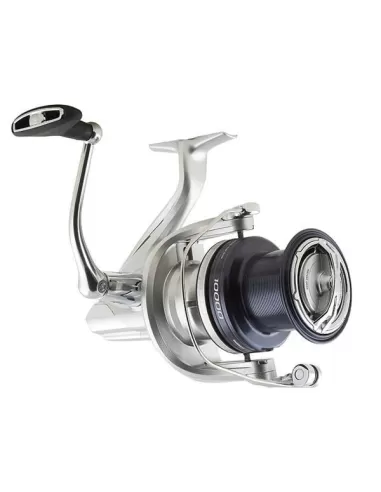 Shimano Aerlex 10000 XSB Reel