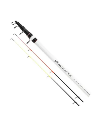 Shimano Fishing Rod Vengeance Boat Canvas