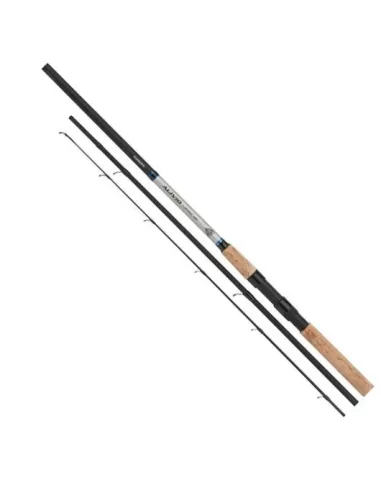 Shimano Alivio CX Match Fishing Rod