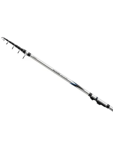 Shimano Alivio Tele Boat Fishing Rod