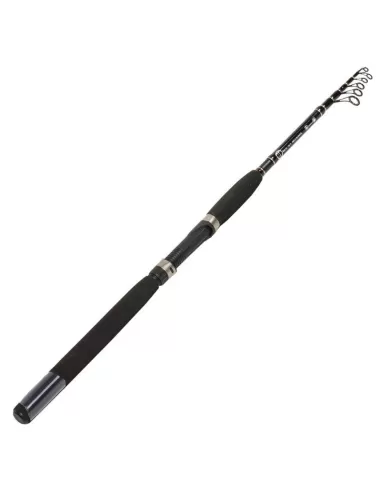 Shimano Fishing Rod Vengeance AX Spinning Tele