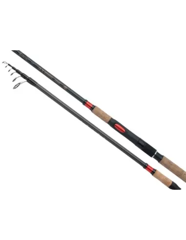 Shimano Catana CX Spinning Fishing Rod Tele | Pescaloccasione Lunghezza ...