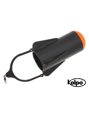 Kolpo Rocket Bait - fishing tackle