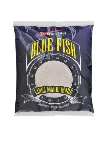 Tubertini Pastura Linea Mare Magic Blu Fish 2kg