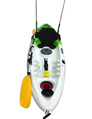 Kayak fishing Bahia 2.70 Mt 5