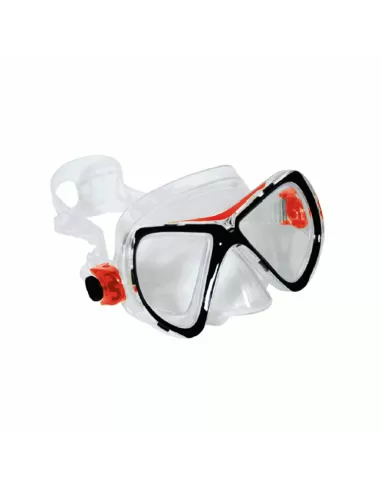 Maschera Sky Sub Scuba Adulto-Pescaloccasione