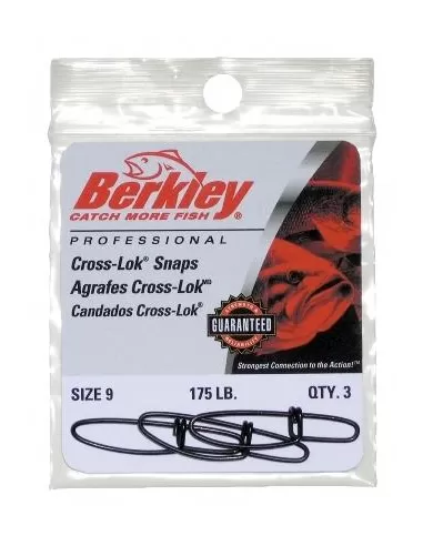 Berkley Fishing Hooks McMahon