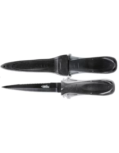 Spearfishing knife Stiletto