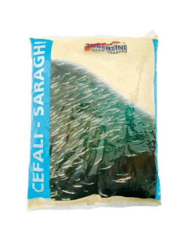 Sea Mullet Fishing Bream Glances Kg 3 tubertini Pasture