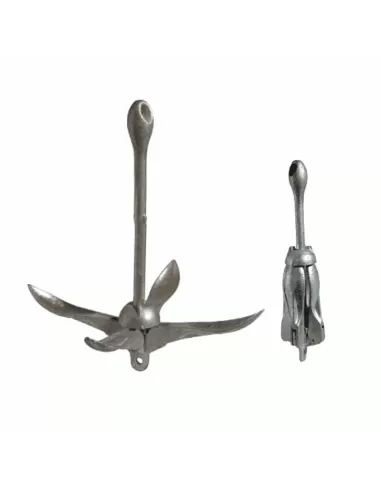 Anchor for Belly Boat Fishing Umbrella