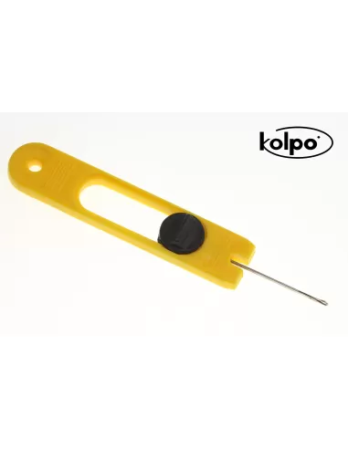 Retractable Needle Kolpo Fishing baits