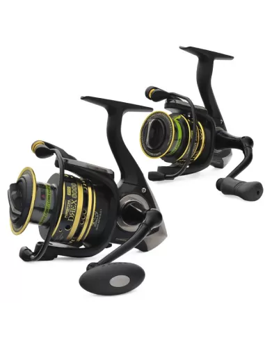 Fishing reels Drex Ryobi Tubertini