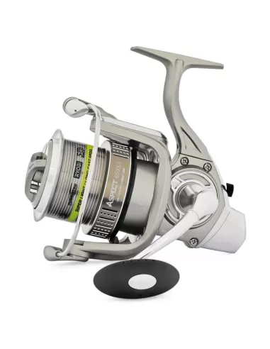 Fishing reels Aspect Ryobi Tubertini