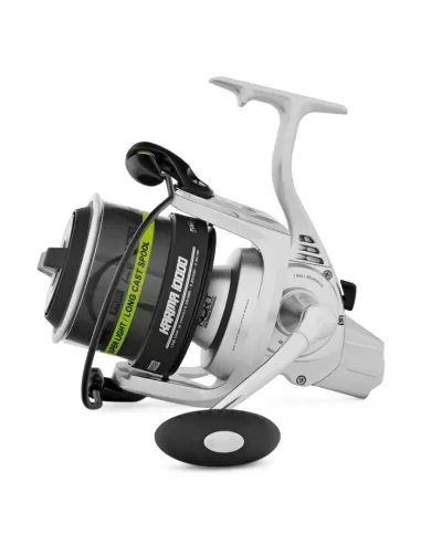 Fishing reels Shimano 10000 Ryobi Karma