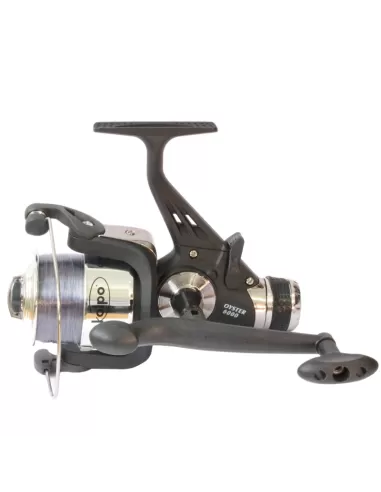 Fishing reels Oyster Kolpo Clutch Free