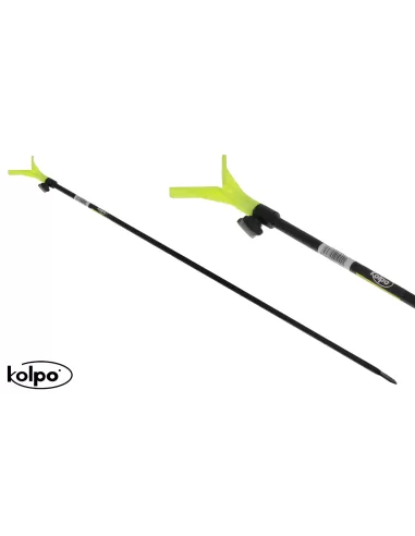 Speedy Picket Adjustable Rod Rest Fishing Kolpo