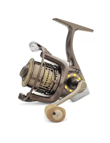 Aryas Ryobi fishing reel Shimano