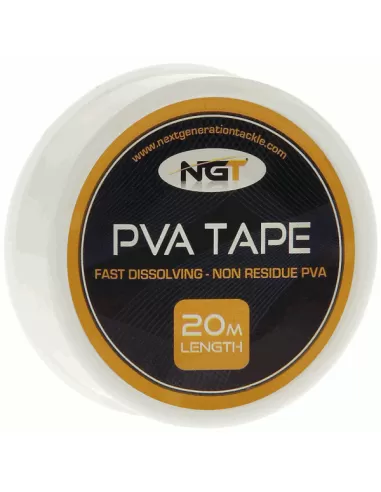 PVA Tape 20 Ngt mt