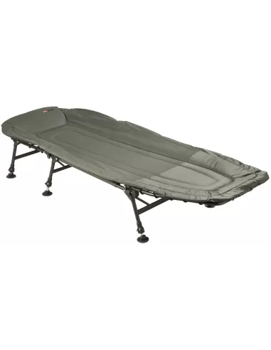 Contact Lite Bedchair jrc Carpfishing Jrc