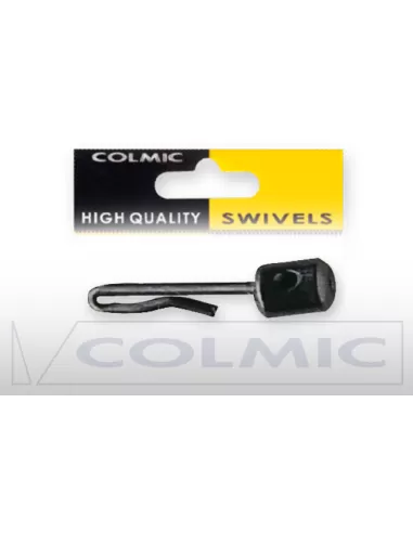 Fishing Swivels Colmic Rapid Attack