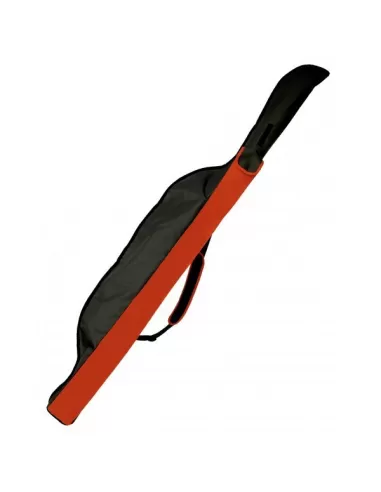 Sheath in Cordura Fishing Team H 165 cm