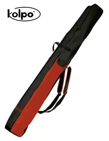 Fodero da Pesca Porta Canne in Cordura H 165 cm-Pescaloccasione