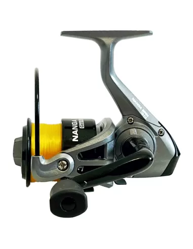 Nanga Kolpo 3 Bearing Fishing Reels