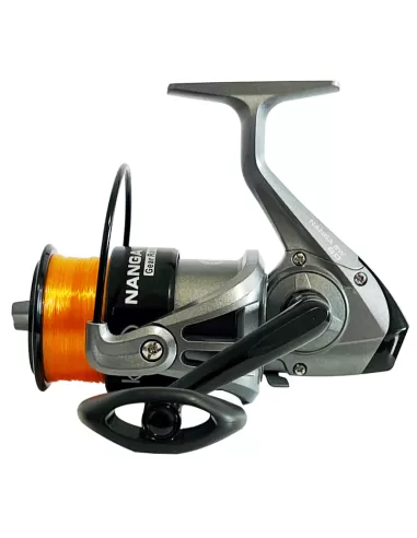 Fishing reels Nanga Surf Kolpo 3 Bearings