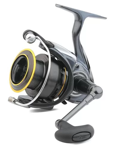 Fishing reel Daiwa Legalis