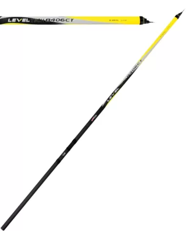 Bolognesi rods Level Tech Tubertini