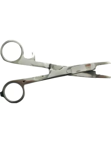 Multipurpose Fishing Kolpo 16 cm Stainless scissors