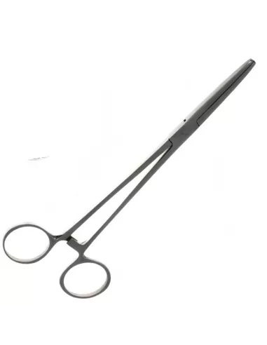 Clamp fishing Disgorger straight toe kolpo 18 cm