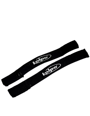 Mini Velcro fishing rod Kolpo 2 PCs