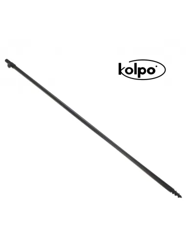 Telescopic Tip Threaded Bank Stick Kolpo