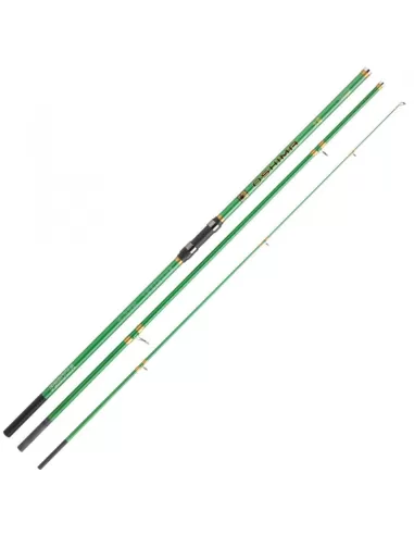 Canna da Pesca Surf Casting in Carbonio 4.20 mt 3 pezzi Oshima-Pescaloccasione