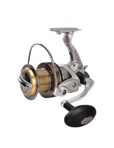 Reel Tica Scepter GTX 9000