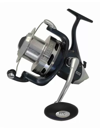 Fishing reel Cybernetic Tica GGAT 10000