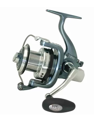 Fishing reel Long Cast Tica GBAT Galant 8000