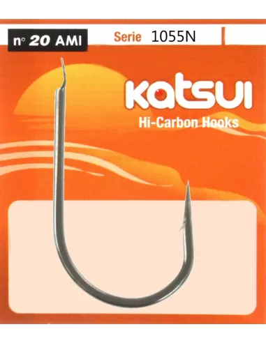 1055 n fish hooks katsui