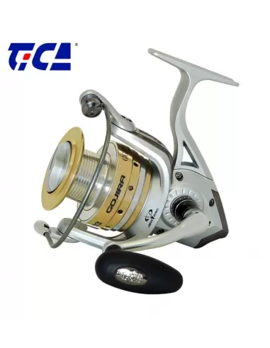 Fishing reel Gojira Tica