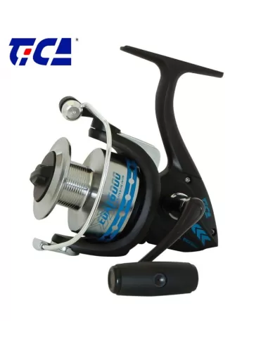 Fishing reel Anise Tica