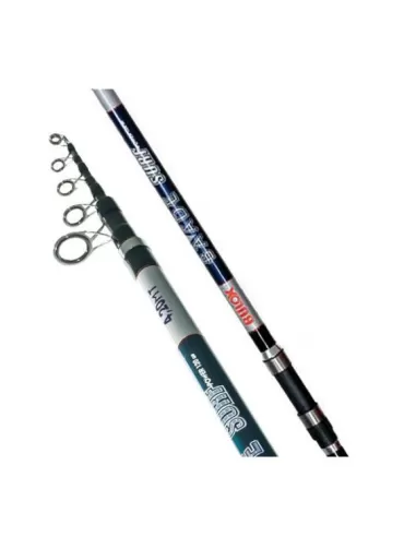 Surf fishing rod Casting Baade 4.20 mt carbon